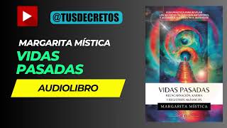 AUDIOLIBRO Vidas Pasadas  PARTE 1 Reencarnación Karma Y Registros Akáshicos [upl. by Amihc]