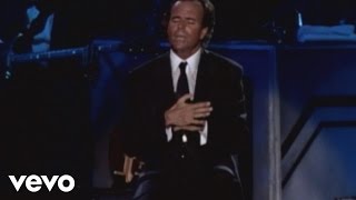 Julio Iglesias  Pensami Júrame from Starry Night Concert [upl. by Kennett407]