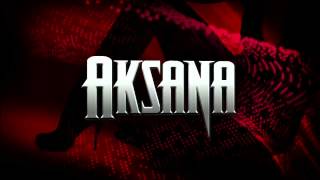 Aksanas 1st Titantron Entrance Video HD [upl. by Kennith533]