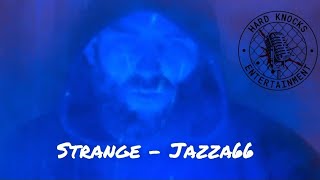 strange ‐ official music video Jaz Searby [upl. by Eiznek]