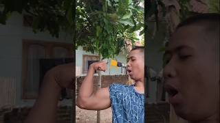 Eating eggs failed🤣protein workoutmotivation armwrestling funny armwrestler [upl. by Gunas]