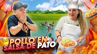 Por FIN COCINO JANETH🤗 supero al politenis⁉️ [upl. by Kare]