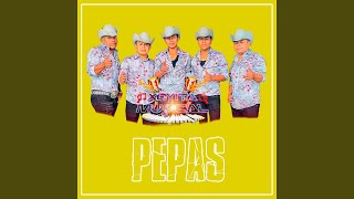 Pepas [upl. by Nialb]