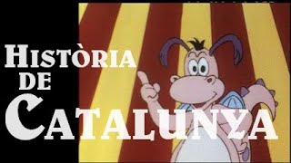 Història de Catalunya  Episodi 28 El Modernisme [upl. by Neenaej]