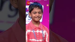 Sa Re Ga Ma Pa 2024 Shorts Zee Bangla Entertainment Reality Singing [upl. by Clotilda]