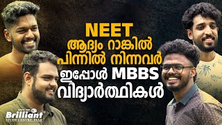 Meet our MBBS students from Believers Church Medical College [upl. by Eyeleen]