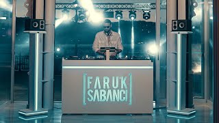 Faruk Sabancı  100 Solo Istanbul Turkey [upl. by Beitris]