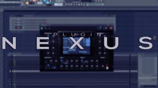 Nexus 2 Vst para Fl Studio 11 12 y 20 para 32 y 64 bits Mediafire [upl. by Meekyh]