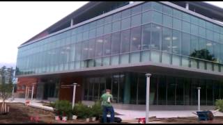 With 32 million expansion UMKC puts the real world into business classes [upl. by Dolan646]