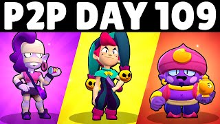 I quotBOUGHTquot 12 New Brawlers  P2P 9 [upl. by Alexandra]