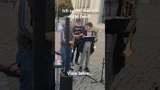 Viele Jahre suchen und doch nicht finden Warum lebe ich music jesus song god [upl. by Dadirac626]