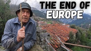 Inside Europes RAPIDLY DYING VILLAGES The Media Wont Show This 🇪🇸 [upl. by Tnomel]