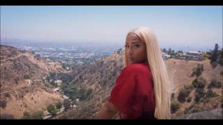 Stefflon Don  Hurtin Me No French Montana HQ [upl. by Cavan]