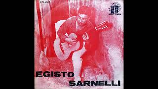 Egisto Sarnelli – Dduie Paravise [upl. by Norreht]