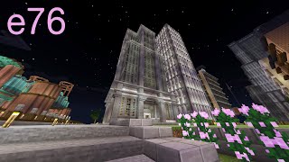 This build took 4 Years kinda  Jacks World 76 [upl. by Maclaine99]