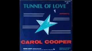 Carol CooperTunnel of Love High Energy [upl. by Naugan960]