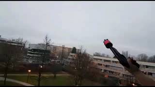 💥Umarex ratterpatronen 5er BALKON💥 [upl. by Seaman]