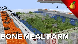 Improved Bone Meal Farm 118 [upl. by Benoite]