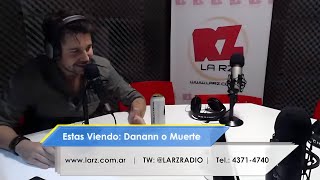 EMMANUEL DANANN D0MA EN VIVO A UNA FEM1ZURDA RABI0SA FINAL Ã‰PICO  Emmanuel Danann ðŸ [upl. by Kiley]