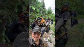 Offroad mower overland welding project tractor [upl. by Faunia]