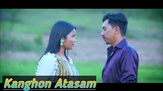 JONGHE LEost from Kanghon AtasamNew Karbi movieFtGautom TerangGT Hunmili Hansepi [upl. by Noscire]