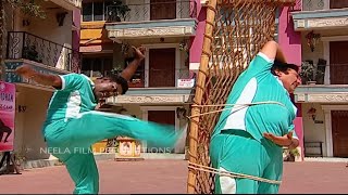 Ep 1340  Fitness Camp In Gokuldham  Taarak Mehta Ka Ooltah Chashmah  Full Episode  तारक मेहता [upl. by Joung]