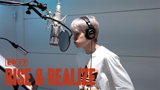 ‘Love 119’ Recording amp Vocal Lesson  RISE amp REALIZE EP17 [upl. by Aivartal]