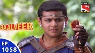 Baal Veer  बालवीर  Episode 1058  25th August 2016 [upl. by Mimi]