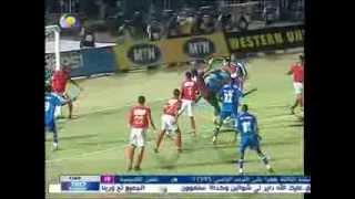 الهلال السوداني يسحق الاهلي المصري [upl. by Gainer]