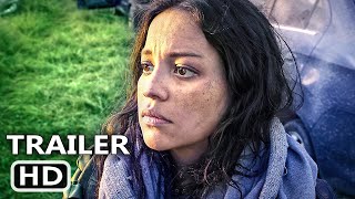 TOMORROW BEFORE AFTER Trailer 2024 Natalia Reyes SciFi Movie [upl. by Aldred]