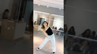 LITTLE MIX  “ CONFETTI “ Choreography by SF 瑛廷 littlemix confetti choreography sugarfree無糖 [upl. by Nanaek]