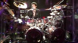 Journey  Faithfully Live 2006 Deen Castronovo [upl. by Yrrab]