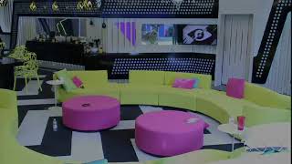 Big Brother UK  series 172016 Clip2Day 34 Is it time for an Annihilation [upl. by Sapers]