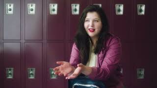 Lucy Dacus talks about quotBrandoquot [upl. by Pamela937]