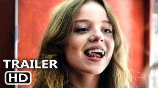 THE RADLEYS Trailer 2024 Kelly Macdonald Vampire Movie [upl. by Dionysus]