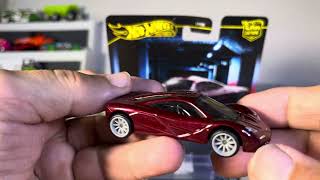 Hotwheels mclaren f1 unboxing review [upl. by Esoranna843]