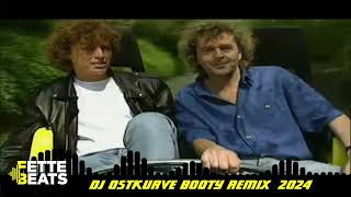 Shananana DJ Ostkurve Booty Remix 2024  Brunner amp Brunner [upl. by Ainslee45]