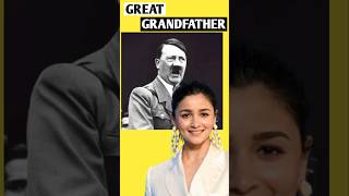 Alia Bhatt and Adolf Hitler connection LallantopCinema TheLallantop podcast trendingpodcasts [upl. by Atikram]