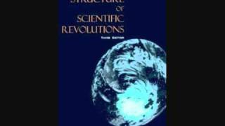 The Structure of scientific revolutions pt1 [upl. by Oliana]