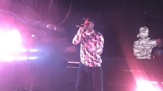 Skepta  Greaze Mode Live  Jam Park Dublin 2019 [upl. by Quentin]