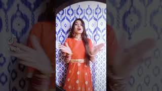 billo ni Tera Lal ghagra [upl. by Jessalyn]