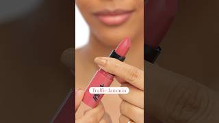 Best Creamy Matte lipsticks For Winters✨  Nykaa cosmetics Lipstick Swatch Library💄  Nykaa Shorts [upl. by Etienne]