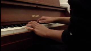 Popular Songs Medley on Piano [upl. by Idalia]