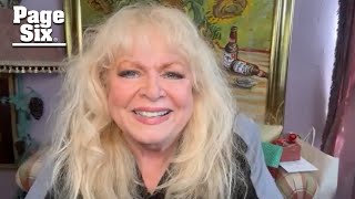 Sally Struthers’ life ‘turned upside down’ by ‘All in the Family’ success [upl. by Meenen73]