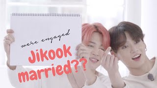 Jikook vs Other couples [upl. by Neelie]