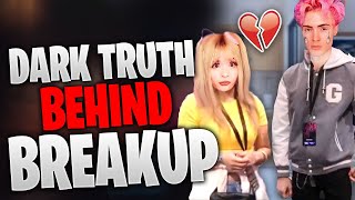 The DARK TRUTH behind the ZALEX breakup It got ugly [upl. by Acilgna731]