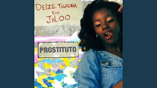 Prostituto feat Jaloo [upl. by Ashti]