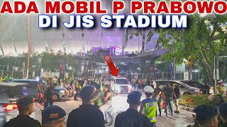 Iring Iringan Pejabat Dan Orang2 Penting Di Jis Stadium [upl. by Ackerman]