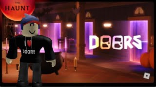 Doors Live Stream [upl. by Diley399]