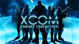 XCOM Enemy Unknown Soundtrack  HQ Act 2 Extended  Michael McCann [upl. by Aettam]